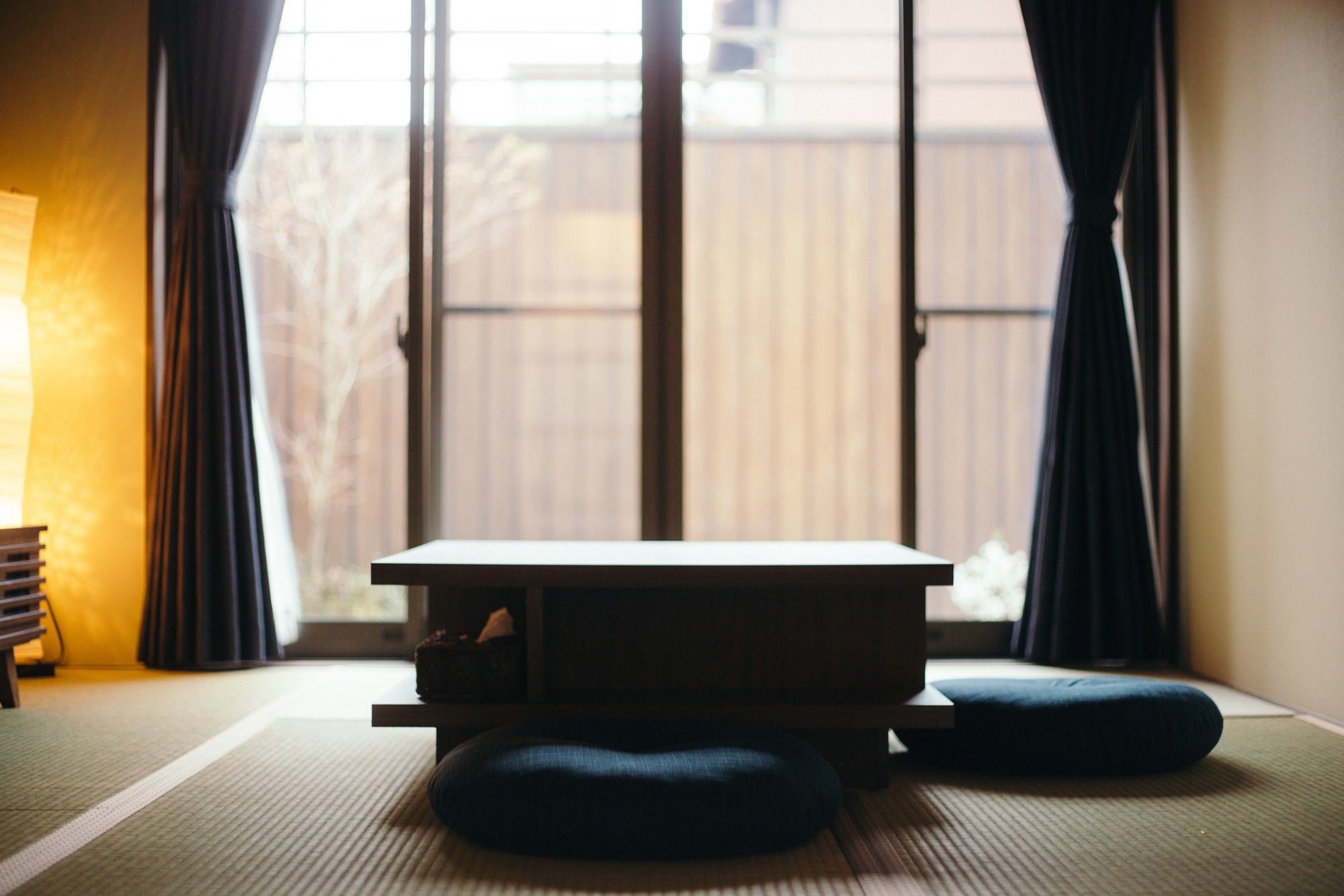 Entrance Life Enmachi By Japaning Villa Kiotó Kültér fotó